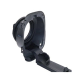 Black Fuel Filler 781206CA0A For for Nissan 2019-2025 Altima Sedan - product view 4