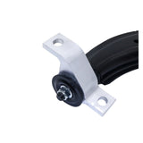 Front Lower Right Passenger Side Suspension Control Arm For Subaru Forester 06-08 1CA1294R - product view 8