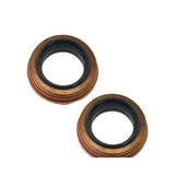 FRONT DRIVE AXLE SHAFT OIL SEAL KIT for FOR JEEP WRANGLER 2013-2018 68304271AA - product view 1