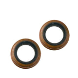 FRONT DRIVE AXLE SHAFT OIL SEAL KIT for FOR JEEP WRANGLER 2013-2018 68304271AA - product view 2