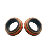 FRONT DRIVE AXLE SHAFT OIL SEAL KIT for FOR JEEP WRANGLER 2013-2018 68304271AA - product view 6