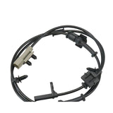 Set of 4 For Dodge Challenger Charger Front Rear ABS Wheel Speed Sensor ALS2248*2, ALS2295, ALS2305 - product view 4