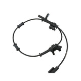 Set of 4 For Dodge Challenger Charger Front Rear ABS Wheel Speed Sensor ALS2248*2, ALS2295, ALS2305 - product view 7