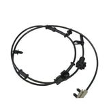 Set of 4 For Dodge Challenger Charger Front Rear ABS Wheel Speed Sensor ALS2248*2, ALS2295, ALS2305 - product view 8