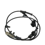 Set of 4 For Dodge Challenger Charger Front Rear ABS Wheel Speed Sensor ALS2248*2, ALS2295, ALS2305 - product view 9