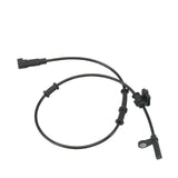 Set of 4 For Dodge Challenger Charger Front Rear ABS Wheel Speed Sensor ALS2248*2, ALS2295, ALS2305 - product view 10