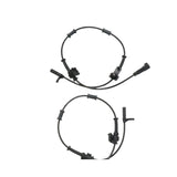 Set of 4 For Dodge Challenger Charger Front Rear ABS Wheel Speed Sensor ALS2248*2, ALS2295, ALS2305 - product view 12