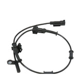 Set of 4 For Dodge Challenger Charger Front Rear ABS Wheel Speed Sensor ALS2248*2, ALS2295, ALS2305 - product view 13