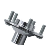 Front Wheel Hub & Bearing Assembly for Nissan Sentra 2020 2021 2022 2023 2024 40202-6LA0A, 402026LA0A, 40210-6LB0A - product view 4