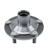Front Wheel Hub & Bearing Assembly for Nissan Sentra 2020 2021 2022 2023 2024 40202-6LA0A, 402026LA0A, 40210-6LB0A - product view 5