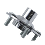 Front Wheel Hub & Bearing Assembly for Nissan Sentra 2020 2021 2022 2023 2024 40202-6LA0A, 402026LA0A, 40210-6LB0A - product view 6