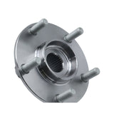 Front Wheel Hub & Bearing Assembly for Nissan Sentra 2020 2021 2022 2023 2024 40202-6LA0A, 402026LA0A, 40210-6LB0A - product view 7