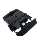 Dashboard Cup Holder Ash Tray Black for 2004-2008 Ford F-150 6L3Z1504810AA - product view 2