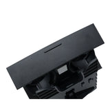 Dashboard Cup Holder Ash Tray Black for 2004-2008 Ford F-150 6L3Z1504810AA - product view 3