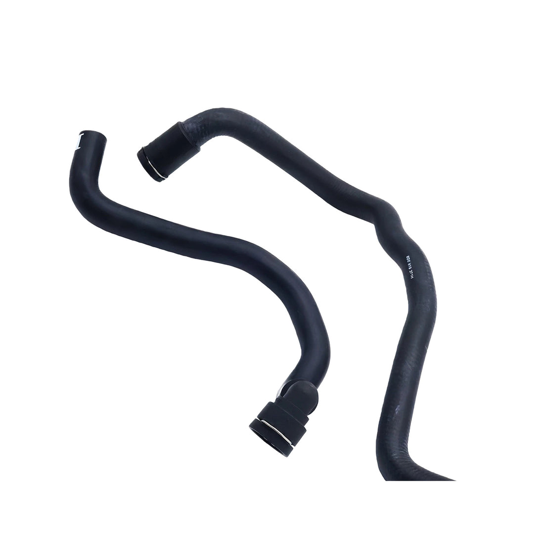 Coolant Heater Hose for Audi A4 Quattro VW Passat 2000-2005 8D0819371H 2x 8D0819373N, 8D0819371H - product view 1