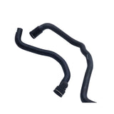 Coolant Heater Hose for Audi A4 Quattro VW Passat 2000-2005 8D0819371H 2x 8D0819373N, 8D0819371H - product view 1