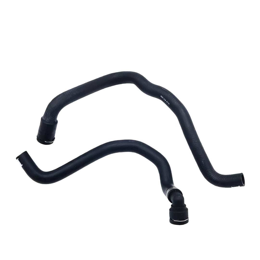 Coolant Heater Hose for Audi A4 Quattro VW Passat 2000-2005 8D0819371H 2x 8D0819373N, 8D0819371H - product view 2