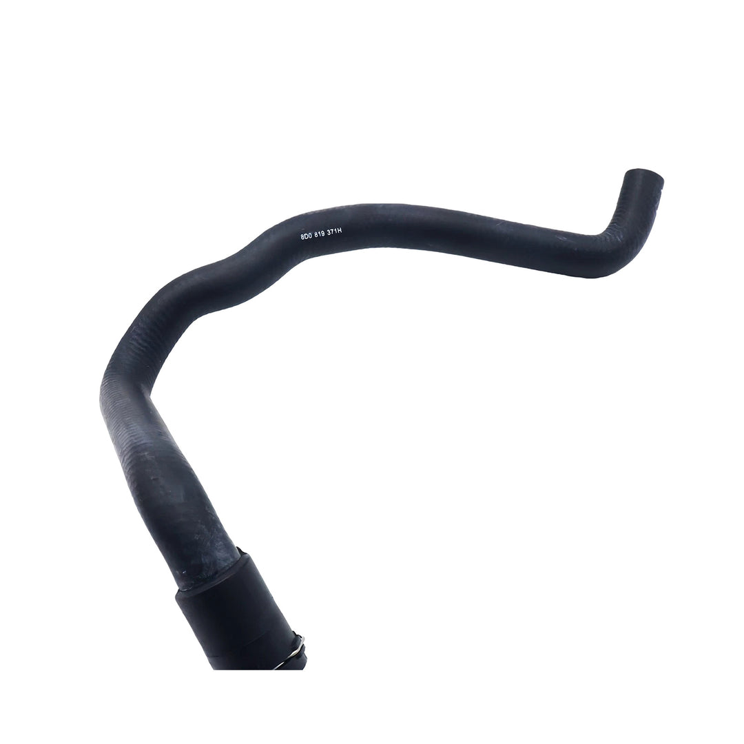 Coolant Heater Hose for Audi A4 Quattro VW Passat 2000-2005 8D0819371H 2x 8D0819373N, 8D0819371H - product view 5