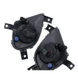 1 Pair Left Right Front Bumper Fog Lights For BMW 328i 335i E90 E91 Sedan 09 10 11 4442025LAQ - product view 3