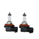 1 Pair Left Right Front Bumper Fog Lights For BMW 328i 335i E90 E91 Sedan 09 10 11 4442025LAQ - product view 6