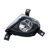 1 Pair Left Right Front Bumper Fog Lights For BMW 328i 335i E90 E91 Sedan 09 10 11 4442025LAQ - product view 7