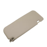 No.85210-1R000 Beige Left Driver Side Sun Visor for Hyundai Accent 1E - product view 2
