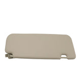 No.85210-1R000 Beige Left Driver Side Sun Visor for Hyundai Accent 1E - product view 3