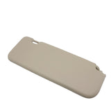 No.85210-1R000 Beige Left Driver Side Sun Visor for Hyundai Accent 1E - product view 4