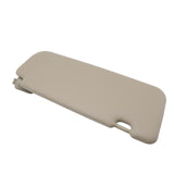 No.85210-1R000 Beige Left Driver Side Sun Visor for Hyundai Accent 1E - product view 5