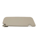 No.85210-1R000 Beige Left Driver Side Sun Visor for Hyundai Accent 1E - product view 6