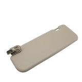 No.85210-1R000 Beige Left Driver Side Sun Visor for Hyundai Accent 1E - product view 7
