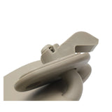 No.85210-1R000 Beige Left Driver Side Sun Visor for Hyundai Accent 1E - product view 8