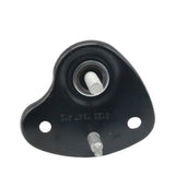FOR 2016-19 BMW 740i 750i Pair Upper Hood Safety Catch Latch Lock 51237347412 - product view 5
