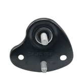 FOR 2016-19 BMW 740i 750i Pair Upper Hood Safety Catch Latch Lock 51237347412 - product view 7