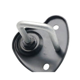 FOR 2016-19 BMW 740i 750i Pair Upper Hood Safety Catch Latch Lock 51237347412 - product view 10