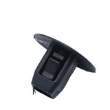 50X Black Fender Apron Grommet Nut Clips for Acura ILX MDX Honda CR-V Odyssey for 963572D - product view 6
