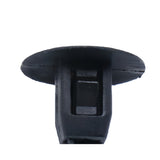 50X Black Fender Apron Grommet Nut Clips for Acura ILX MDX Honda CR-V Odyssey for 963572D - product view 7