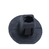 50X Black Fender Apron Grommet Nut Clips for Acura ILX MDX Honda CR-V Odyssey for 963572D - product view 10