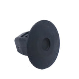 50X Black Fender Apron Grommet Nut Clips for Acura ILX MDX Honda CR-V Odyssey for 963572D - product view 11