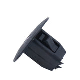 50X Black Fender Apron Grommet Nut Clips for Acura ILX MDX Honda CR-V Odyssey for 963572D - product view 13