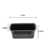 58839-60040 Console Box Hole Cover For Toyota Land Cruiser 2000-2007 - product view 2