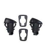 85381-04030 for Toyota Tacoma 2000 2001 2002 2003 2004 Windshield Washer Nozzle - product view 1