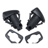 85381-04030 for Toyota Tacoma 2000 2001 2002 2003 2004 Windshield Washer Nozzle - product view 6