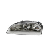 For Porsche Cayenne 2008-2010 Front Right Turn Signal Lamp Light 95563118202 - product view 9