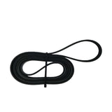for Chevrolet Silverado GMC Sierra 6PK2425 Serpentine Belt Idler Pulley Set K060945 - product view 2