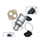 For Volvo V40 S40 2000-2004 L4 1.9L Idle Air Control Valve with Connector 2152078 - product view 1