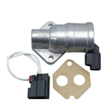 For Volvo V40 S40 2000-2004 L4 1.9L Idle Air Control Valve with Connector 2152078 - product view 2