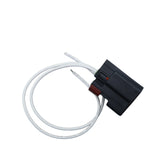 For Volvo V40 S40 2000-2004 L4 1.9L Idle Air Control Valve with Connector 2152078 - product view 3