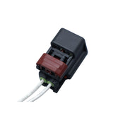 For Volvo V40 S40 2000-2004 L4 1.9L Idle Air Control Valve with Connector 2152078 - product view 4