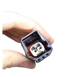 For Volvo V40 S40 2000-2004 L4 1.9L Idle Air Control Valve with Connector 2152078 - product view 5